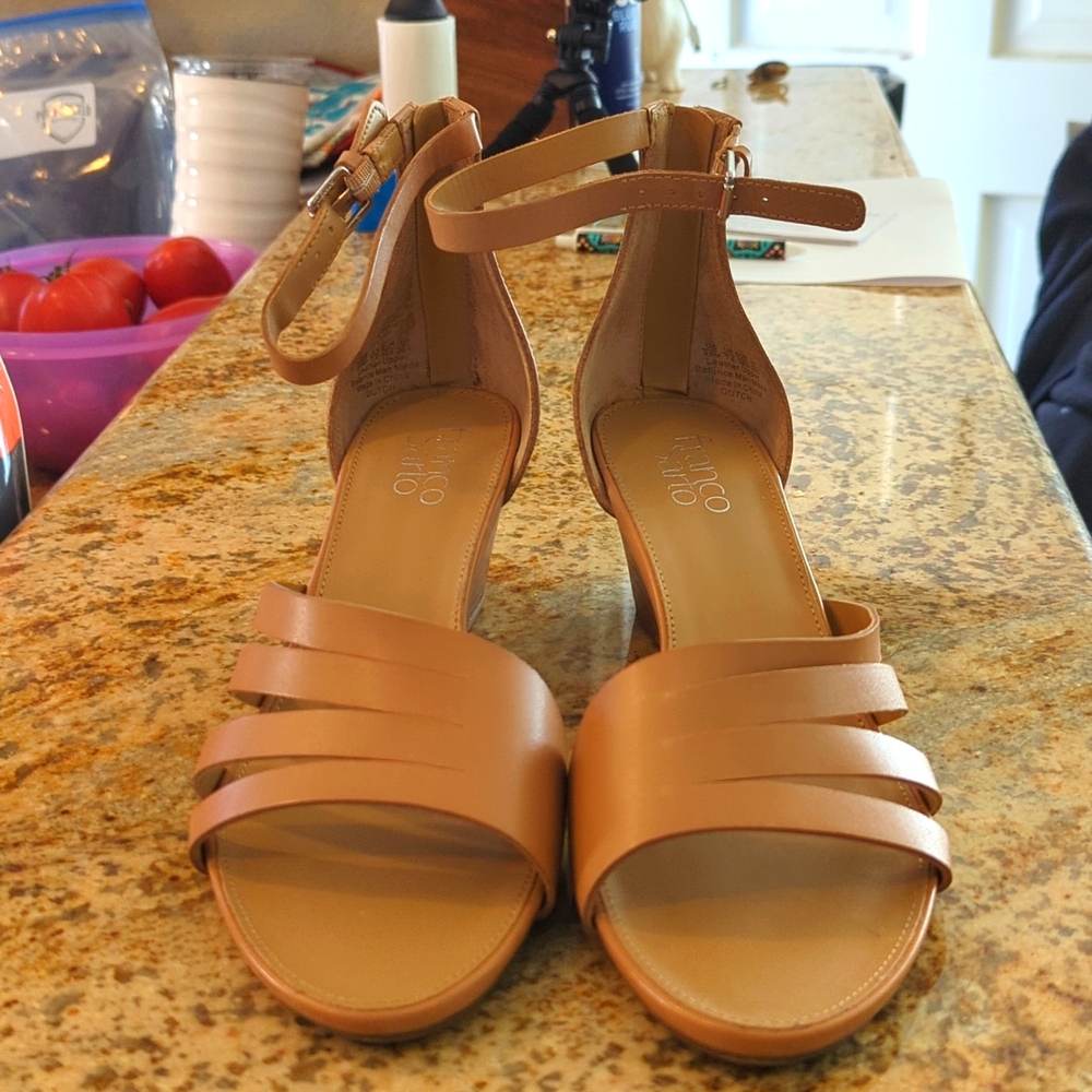 Cute Sandals